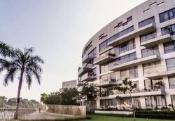 Reflections At Keppel Bay (D4), Condominium #559097711